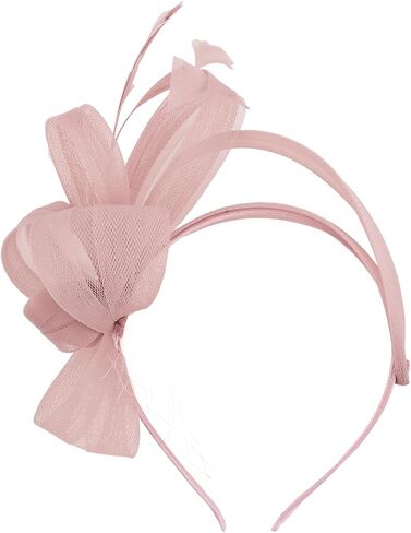 Fascinator Hat for Women in Saudi Arabia