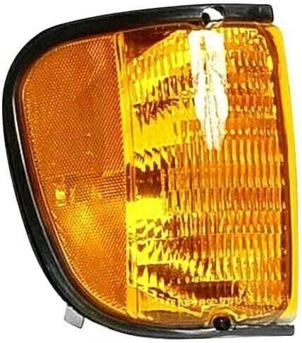 استبدال أجزاء السيارات لـ Ford E-350 Super Duty 04-07 إشارة إدار/زاوية جانب الركاب MOD_FDRX868-24308 in Kuwait