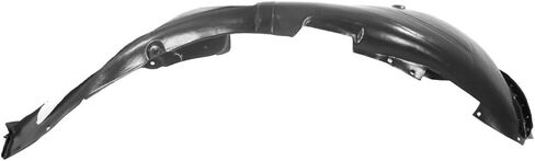 Replacement Auto Parts For Front Fender Liner Rh For ELANTRA 17-18 Fits HY1249158 / 86812F2001 / RH22210005 Mod_FDRX868-5362 in Saudi Arabia