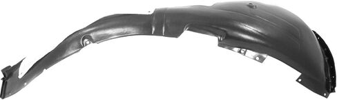 Replacement Auto Parts For Front Fender Liner Rh For ELANTRA 17-18 Fits HY1249158 / 86812F2001 / RH22210005 Mod_FDRX868-5362 in Saudi Arabia