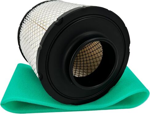 7082037 Air Filter for Polaris Ranger 570 500 570 EFI ATV ACE Ranger 570 500 325 EFI 2014-2023 Polaris Side by Side Accessories Ranger 570 EFI Replace 2521372 (1 Pack) in Saudi Arabia