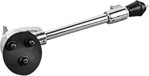 Toyandona anti anti rabs for bass drum support dent abut acptace accessory regs for bercussion antruments wc402 drum leg set in Kuwait