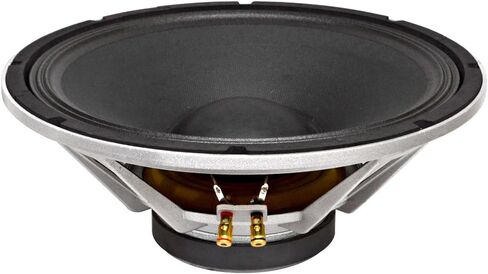 Seismic Audio Richter 10 (Pair) - 10-Inch PA/DJ Raw Replacement Woofer or Speaker - 400 Watts in Kuwait
