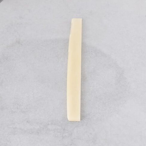 2pcs 6 سلسلة الجيتار الجيتار الجيتار الجسر سرج 72x3x3x9mm العظام الغيتار الصوتية تعويض عن الغيتار الصوتية التوافق مع الغيتار مارتن (غير مبيد) in Kuwait