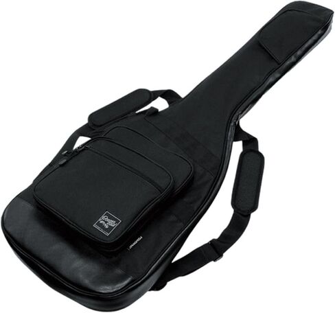 Ibanez PowerPad Electric Bass Guitar Gig Bag - Black in Kuwait