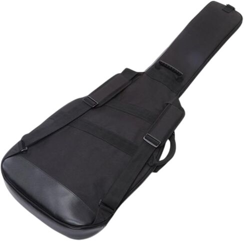Ibanez PowerPad Electric Bass Guitar Gig Bag - Black in Kuwait