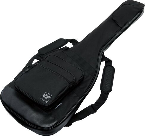 Ibanez PowerPad Electric Bass Guitar Gig Bag - Black in Kuwait