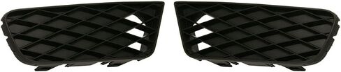 Replacement Auto Parts For Front Outer Lower Fog Light Cover Set For 2009-2011 For Honda Civic 71106SNAA50 Mod_FDRX868-31235 in Saudi Arabia