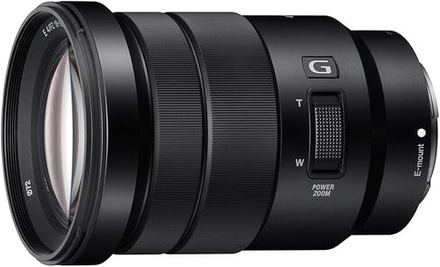Sony Alpha a6400 Mirrorless Camera with 18-135mm Lens Black | 24.2MP Aps-C, 4K UHD Video, 11 Fps Continuous Shooting, Includes Sony E 18-135mm F/3.5-5.6 Oss Lens in Saudi Arabia
