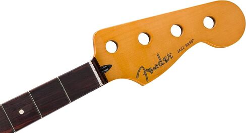 Player II Series Jazz Bass Neck ، 22 حنق جامبو متوسطة ، القيقب ، 9.5 "، الحديث" C " in Kuwait