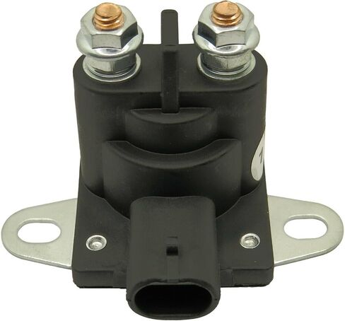 Replace Parts & Accessories ATV&UTV For Starter Solenoid Relay for Sea-Doo Wake XP SP SPI DI SPX 1995-2016 Model/DRET333-970 in Saudi Arabia