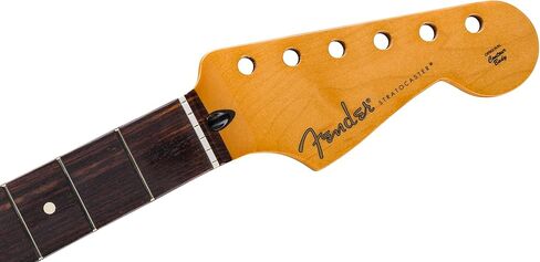 Player II Series Stratocaster Neck ، 22 حنق جامبو متوسطة ، روزوود ، 9.5 "، حديث" ج " in Kuwait