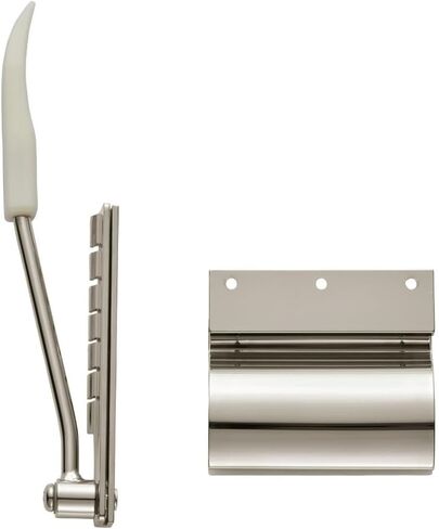 Long Version Electric Guitar Vibrola Tremolo Bridge Tailpiece Vibrato Tailpiece for LP/SG/ES Guitar Nickel in Saudi Arabia