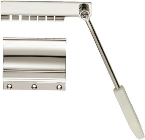 Long Version Electric Guitar Vibrola Tremolo Bridge Tailpiece Vibrato Tailpiece for LP/SG/ES Guitar Nickel in Saudi Arabia
