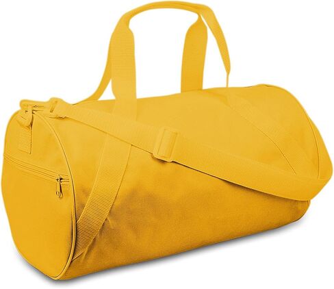 8805 Barrel Duffel (white) in Kuwait