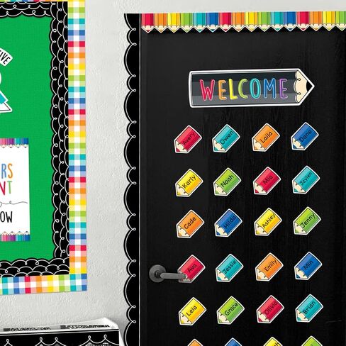CTP Busy Bees Bulletin Board for Classroom (Tractor Creative Press 10670) in Kuwait