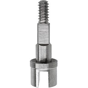 Scuba Diving Cylinder Valve, Diving Tank Valve, Thread 3/16"-24, Scuba Diving Valve, for Diving Underwater Parts in Saudi Arabia