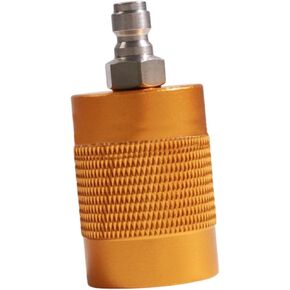 صمام ملء الغطس Scuba 8mm تجهيزات الموصل السري in Kuwait