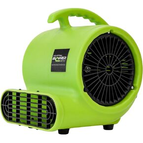 FDP12HP Floor Dryer Multi-Stacked 1,000CFM & 1/2 HP | Super quiet, UV resistant and tested for vibration resistance | Certified Quality & Reliability Industrial Blower Depot in Kuwait