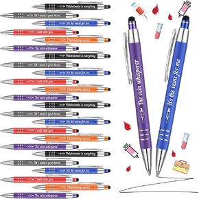 12 Pcs Phlebotomist Week Gifts Phlebotomy Pen Essentials Accessories Graduation Gifts for Women Nurse Friends Coworkers Nursing Staff Supplies in Saudi Arabia