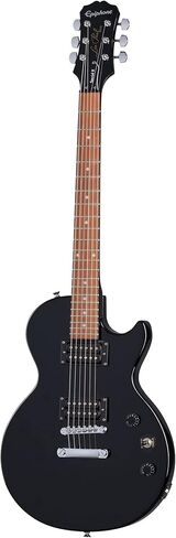 Epiphone Les Paul Player Pack, Ebony in Kuwait