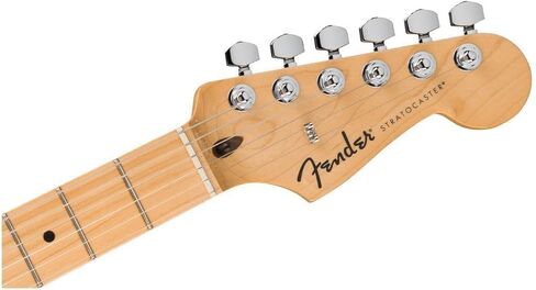Fender Standard Stratocaster Electric Guitar - Olympic White in Saudi Arabia