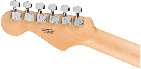 Fender Standard Stratocaster Electric Guitar - Olympic White in Saudi Arabia