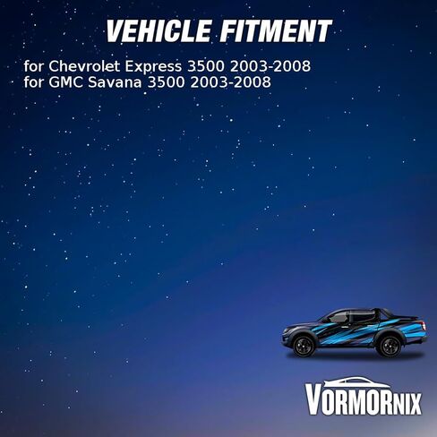 Rear Right disc brake caliper tool set for Chevrolet Express 3500 2003 2004 2005 2006 2007 2008 for GMC Savana 3500 2003 2004 2005 2006 2007 2008 1 Pcs in Kuwait