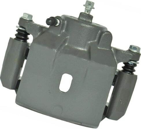 Front Left disc brake caliper tool set for Pontiac Solstice 2006 2007 2008 2009 for Saturn Sky 2007 2008 2009 2010 1x in Kuwait