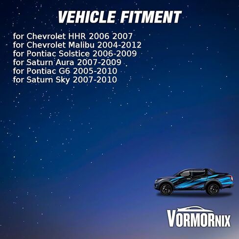 Front Left disc brake caliper tool set for Pontiac Solstice 2006 2007 2008 2009 for Saturn Sky 2007 2008 2009 2010 1x in Kuwait