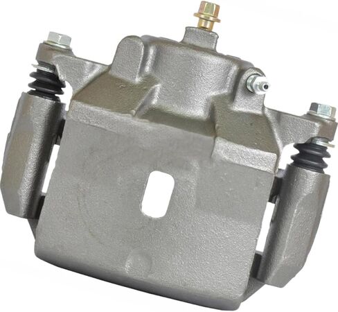 Front Left disc brake caliper tool set for Chevrolet Malibu,HHR 2004 2005 2006 2007 2008 2009 2010 2011 for Pontiac G6 2006 2007 1 x in Kuwait