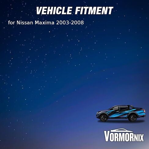 أداة الفرجار الفرامل اليسرى الأمامية لنيسان Maxima 2003 2004 2005 2006 2007 2008 1 قطعة in Saudi Arabia