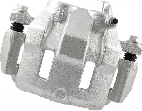 Front Right disc brake caliper tool set for Chevrolet W3500 W4500 Tiltmaster 1998 1999 2000 2001 2002 2003 2004 for GMC W3500 W4500 Forward 1998 1999-2004 for Isuzu NPR 1997-2004 1PCS in Saudi Arabia