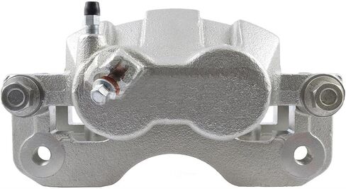 Front Right disc brake caliper tool set for Chevrolet W3500 W4500 Tiltmaster 1998 1999 2000 2001 2002 2003 2004 for GMC W3500 W4500 Forward 1998 1999-2004 for Isuzu NPR 1997-2004 1PCS in Saudi Arabia