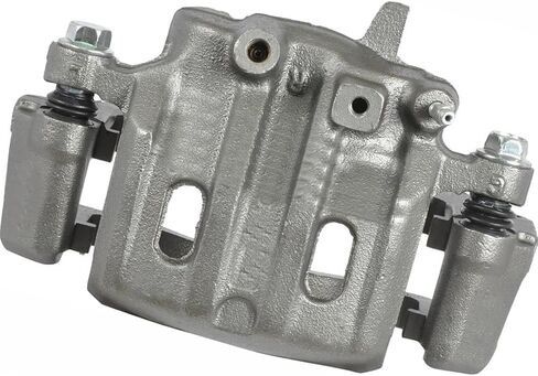 Front Right disc brake caliper tool set for Mitsubishi Montero Sport 1992 1993 1994 1995 1996 1997 1998 1999 2000 2001 2002 2003 1 Pcs in Saudi Arabia