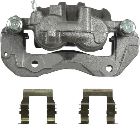 Front Right disc brake caliper tool set for Mitsubishi Montero Sport 1992 1993 1994 1995 1996 1997 1998 1999 2000 2001 2002 2003 1 Pcs in Saudi Arabia