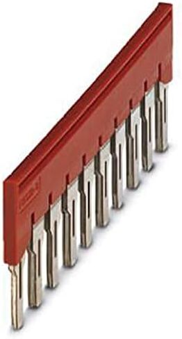 JumperFBS 10-8 Red Phoenix Contact 1 Units in Saudi Arabia