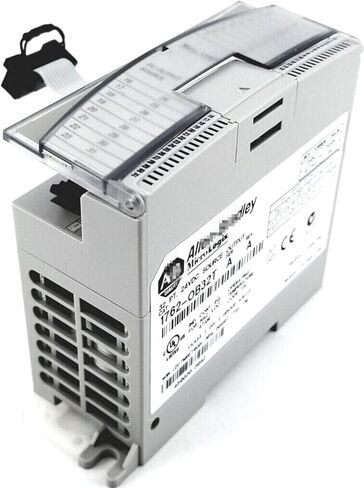 1762-OB32T PLC وحدة 1762-OB32T مختومة في صندوق in Kuwait