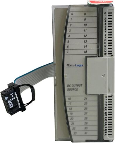 1762-OB32T PLC وحدة 1762-OB32T مختومة في صندوق in Kuwait