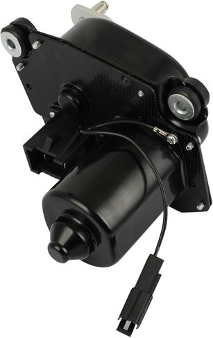 SCITOO Rear Driver Side Windshield Wiper Motor With Control Module Replacement for Ford for Expedition 2003-2008, for Lincoln for Navigator 2003-2008 Replace# 2L1Z17508BA, 6L1Z17508AA in Kuwait