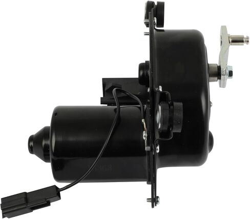 SCITOO Rear Driver Side Windshield Wiper Motor With Control Module Replacement for Ford for Expedition 2003-2008, for Lincoln for Navigator 2003-2008 Replace# 2L1Z17508BA, 6L1Z17508AA in Kuwait