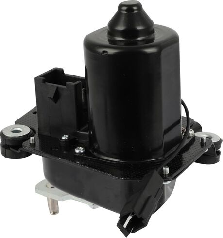 SCITOO Rear Driver Side Windshield Wiper Motor With Control Module Replacement for Ford for Expedition 2003-2008, for Lincoln for Navigator 2003-2008 Replace# 2L1Z17508BA, 6L1Z17508AA in Kuwait