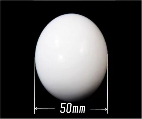 Laboratory Big Size PTFE Diameter 35mm to 82.5mm PTFE Ball F4 Stirring Bead for School Experiment(35mm 4pcs) in Saudi Arabia