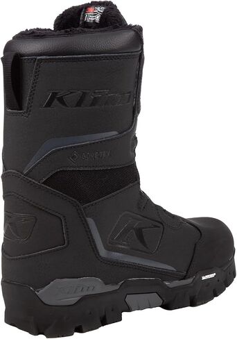 KLIM Women's Aurora GTX BOA Winter Snowmobile Boots in Saudi Arabia