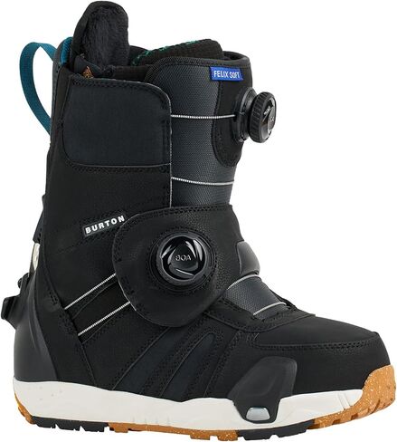 Burton Womens' Felix BOA Soft Step On Snowboard Boots in Saudi Arabia