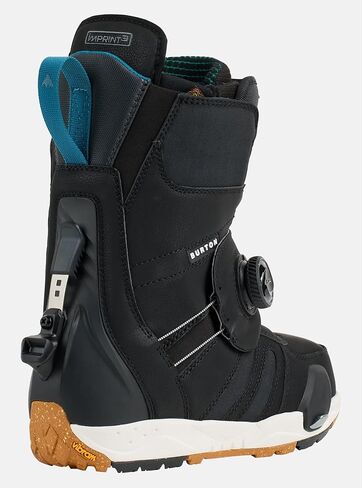 Burton Womens' Felix BOA Soft Step On Snowboard Boots in Saudi Arabia