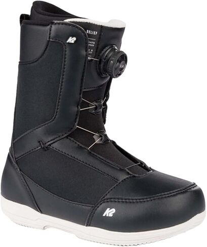 K2 Belief Womens Snowboard Boots in Saudi Arabia