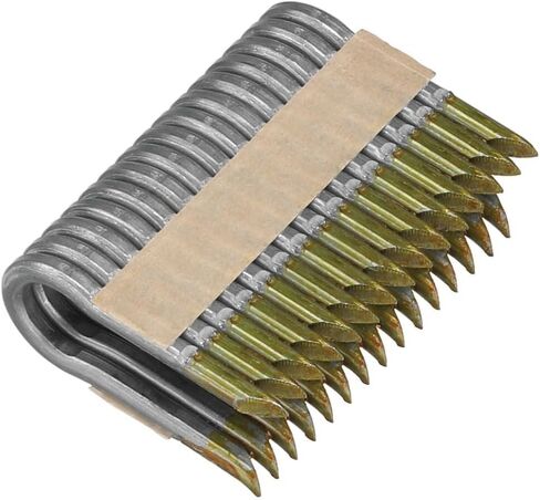 DEWALT DFS9175B1G 1.75" 9 GA Galvanized Barbed Fencing Staples in Saudi Arabia