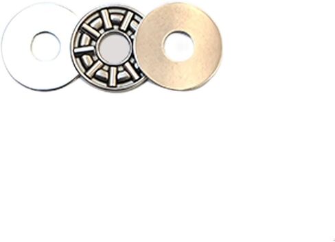 Plane Thrust Needle Roller Bearing AXK0619/0821/1024/1226/1528/1730/2035/2542(AXK1730-2AS 17X30X4) in Saudi Arabia