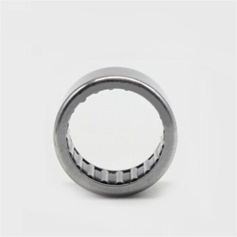 2pcs Drawn Needle Roller Bearings HK152016, HK152012, HK121712, HK101615, HK101610, HK121610, HK121718, HK121715(HK152016 15x20x16) in Saudi Arabia